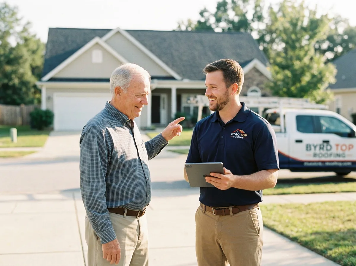 Roofing Welcome, MD FAQs